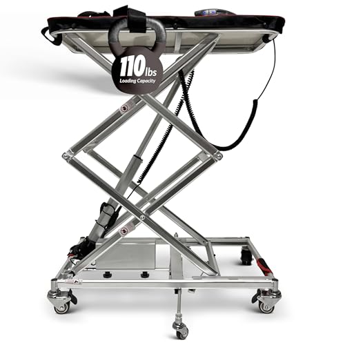 Wheelchair Lift for Cars G9662