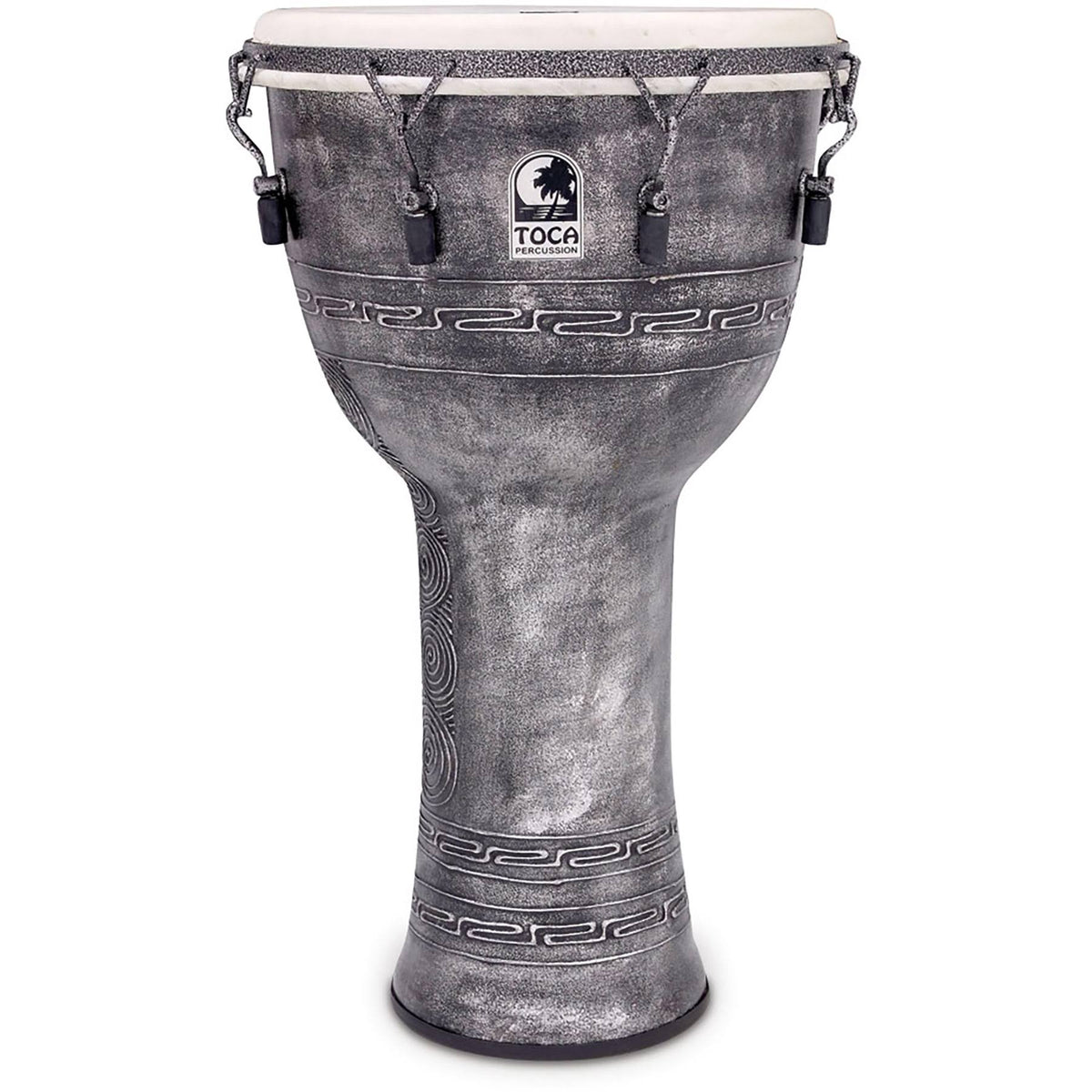 14 in. Djembe X24344