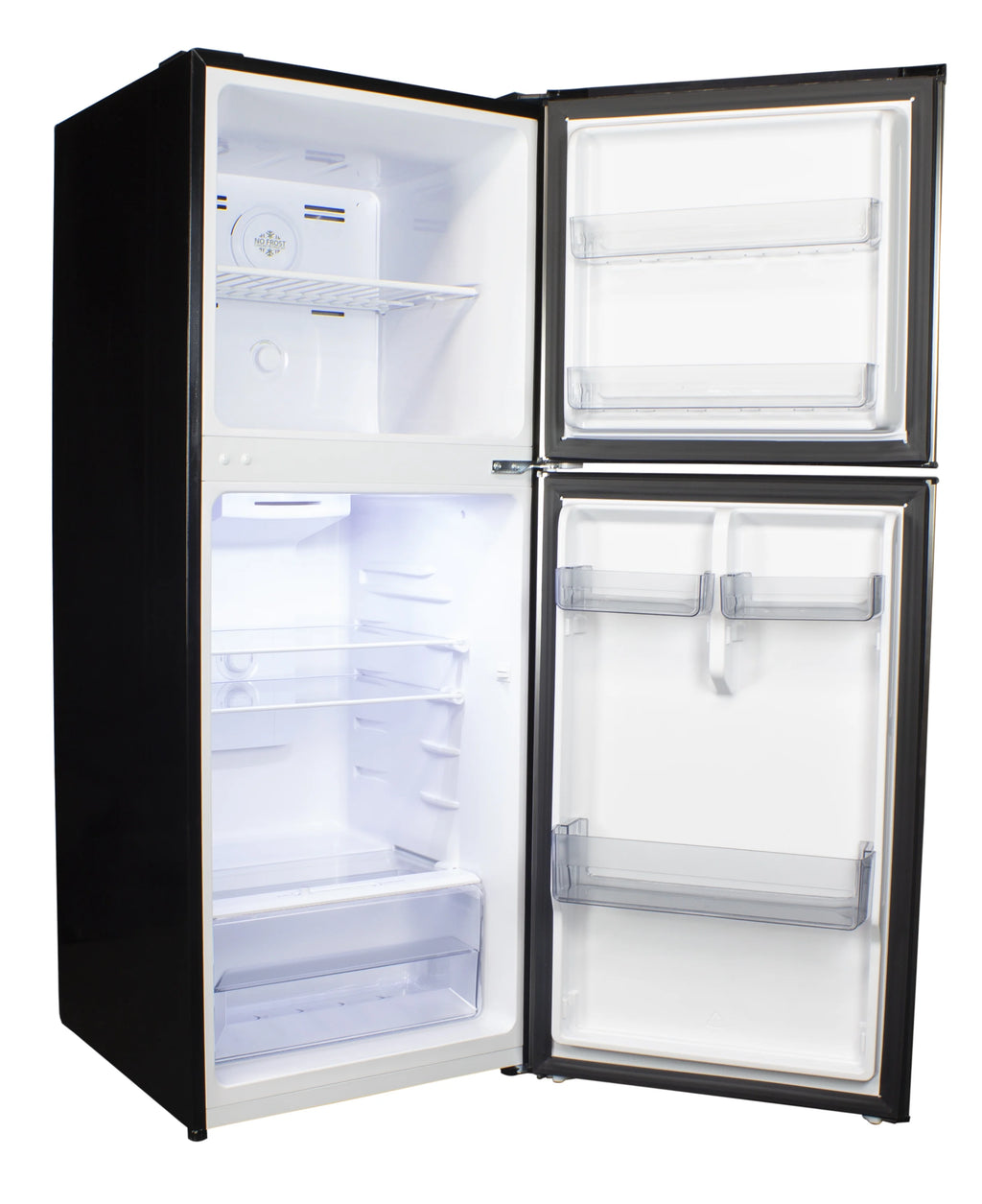 7.0 Cu. Ft. Frost Free Top Freezer Refrigerator in Stainless F311