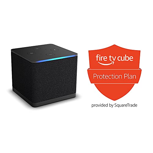 4K Ultra HD Streaming Device with Alexa U5413