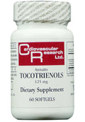 Annatto Tocotrienols, 125 mg, 60 Softgels K805