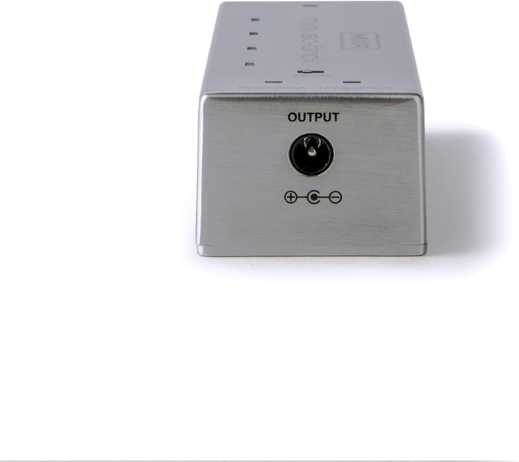 Mini Iso-Brick Power Supply Guitar Effects Pedal K159