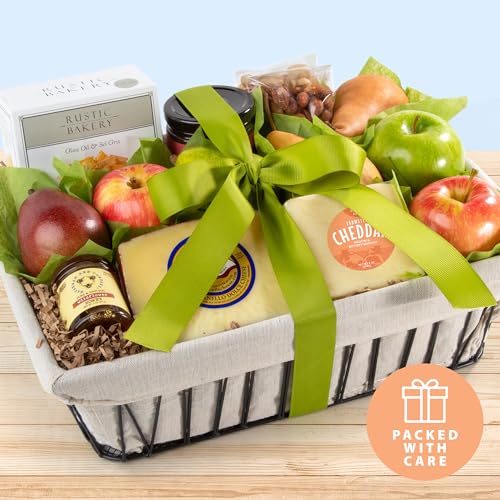 California Farmstead Fruit Basket L92935