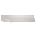 30x22 Bisque Under Cabinet Range Hood Shell I637