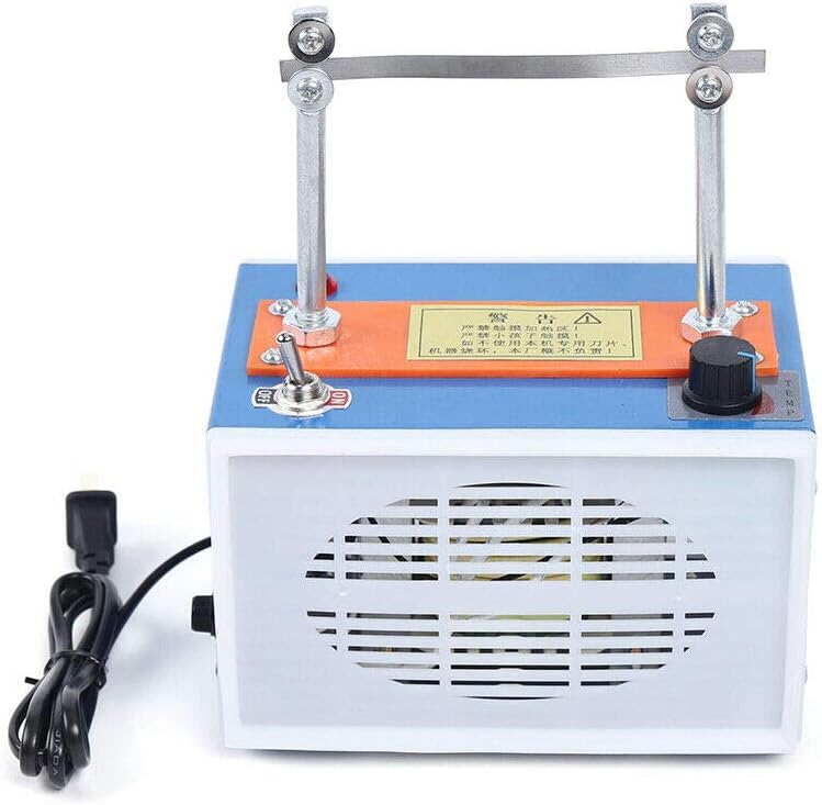 Electric Hot Knife Rope Cutter 110V 200W P942