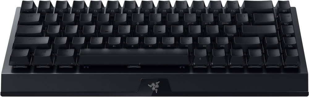 Black 65% Wireless Mechanical Gaming Keyboard G5394