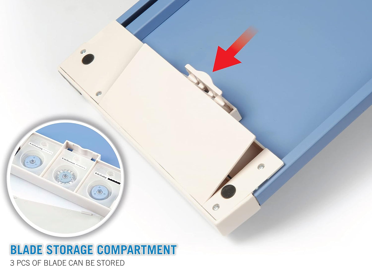 18 inch Rotary Paper Trimmer V523