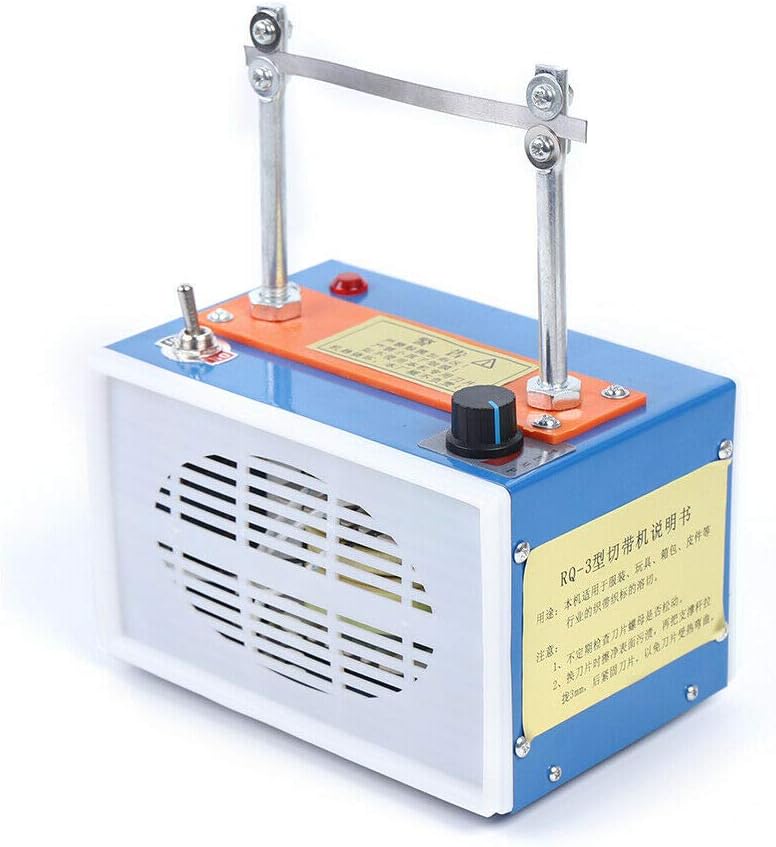 Electric Hot Knife Rope Cutter 110V 200W P942