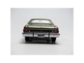 1976 Ford Gran Torino Metallic Vehicle 1:18 Scale Dark Green X405584
