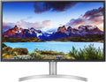 32" 4K UHD LED LCD Monitor with Speakers D99691