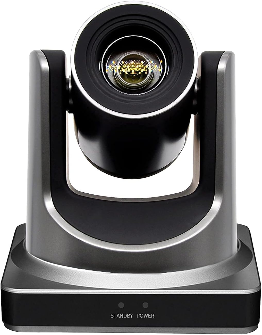 20X Live Streaming Camera 1080P60fps 3G-SDI HDMI IP POE NDI HX2 P687031