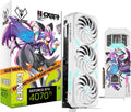 Geforce RTX 4070 Ti 12GB GDDR6X Video Graphics Card K64547