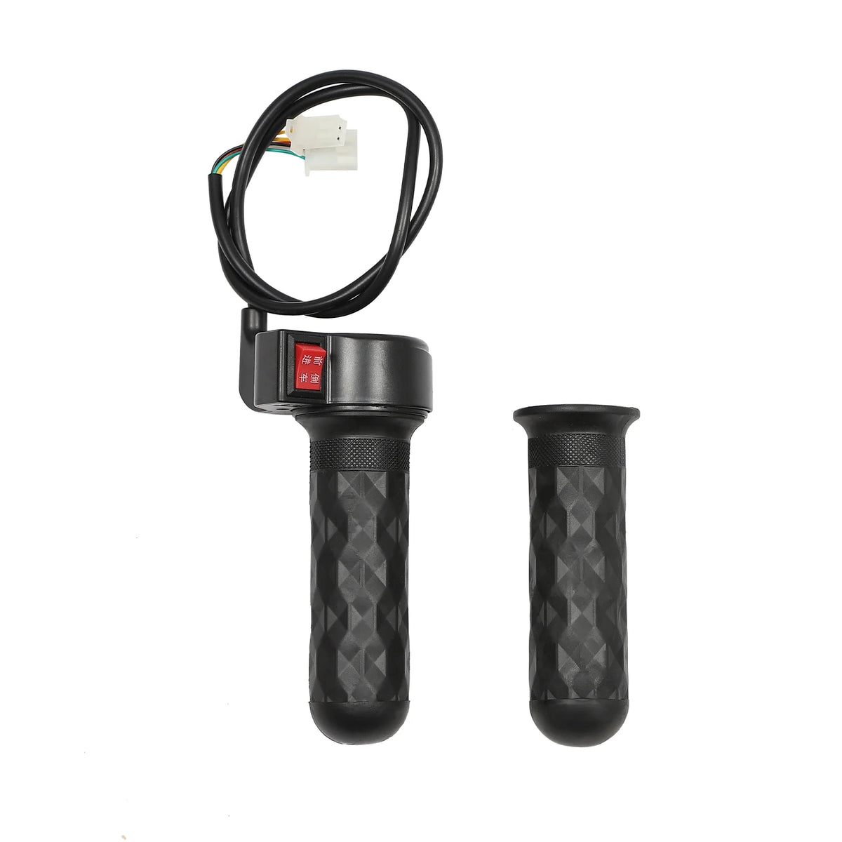 48-72V 3000W Brushless Motor Kit with Controller and Throttle J332