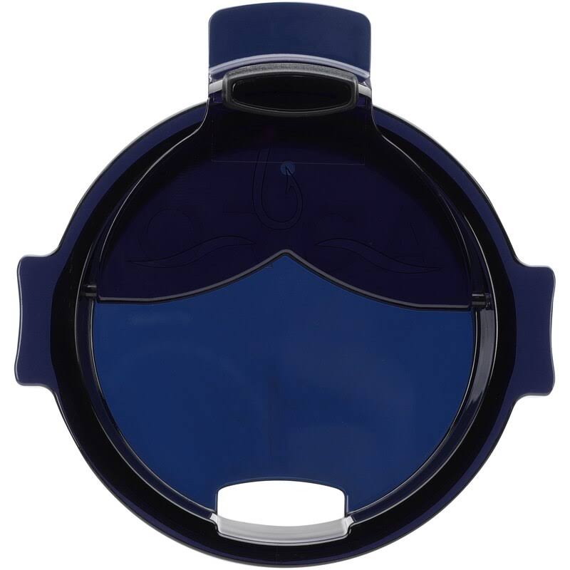 27oz. Tumbler with Lid Z422