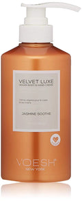 Vegan Body and Hand Cream 17oz G951718