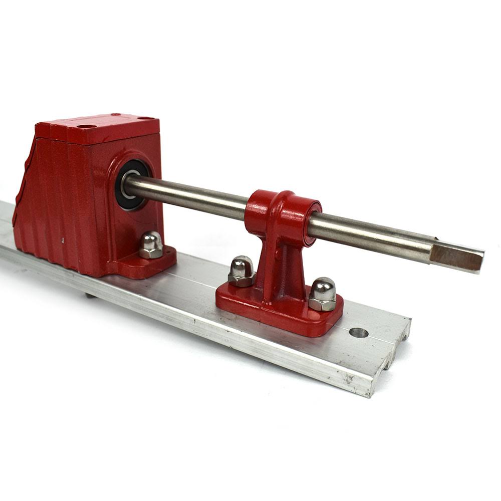 Manual Honey Extractor Drive Gear Assembly C52560