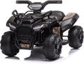 6V Battery Powered Kids Electric Ride On Off-Road ATV X31353