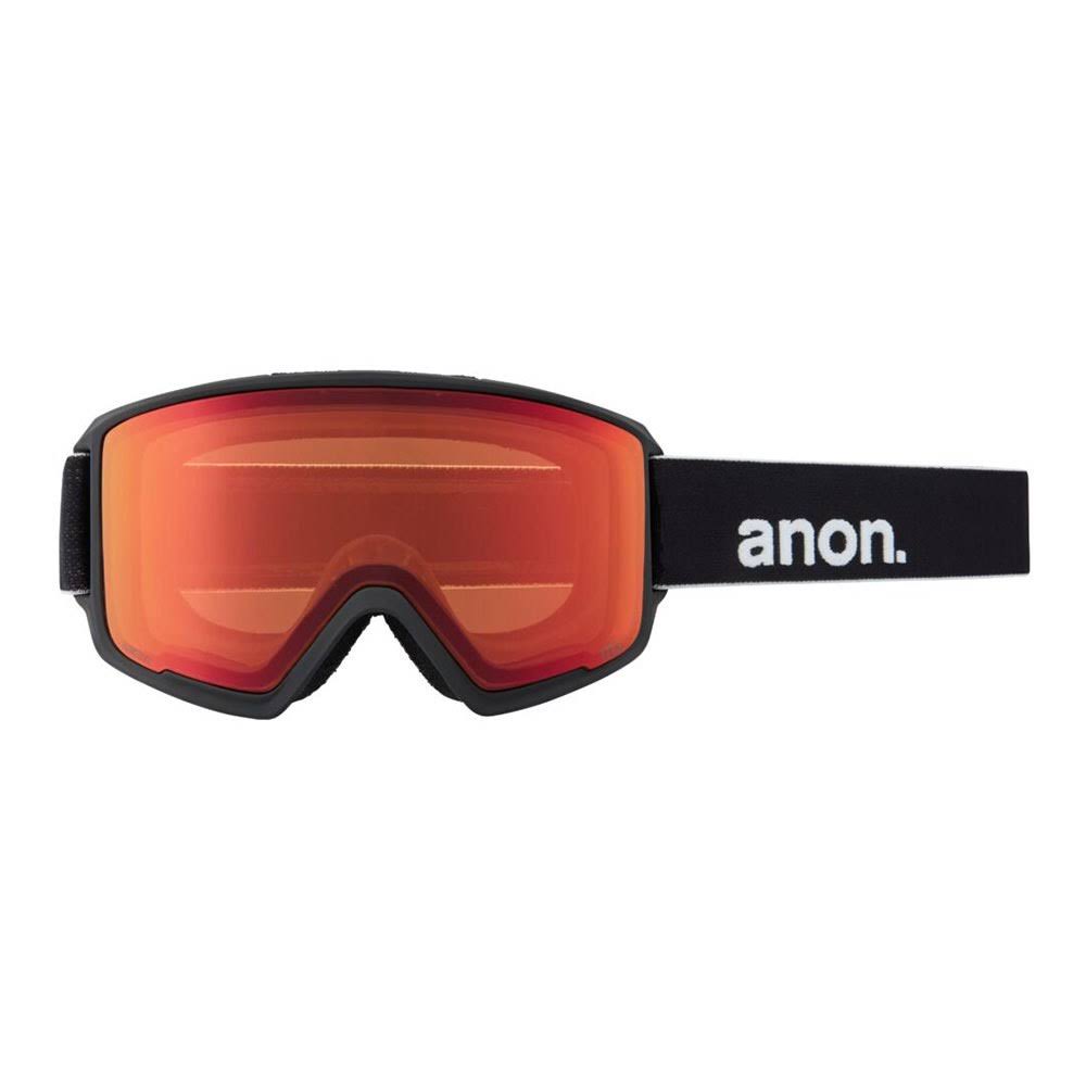 Anon M3+spare Lens Perceive Sunny Red/CAT3+Perceive Cloudy Burst/CAT1 Q63635