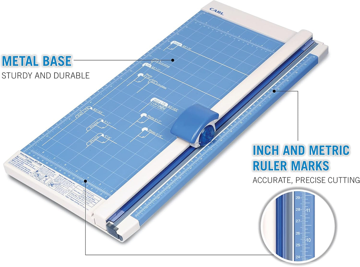 18 inch Rotary Paper Trimmer V523