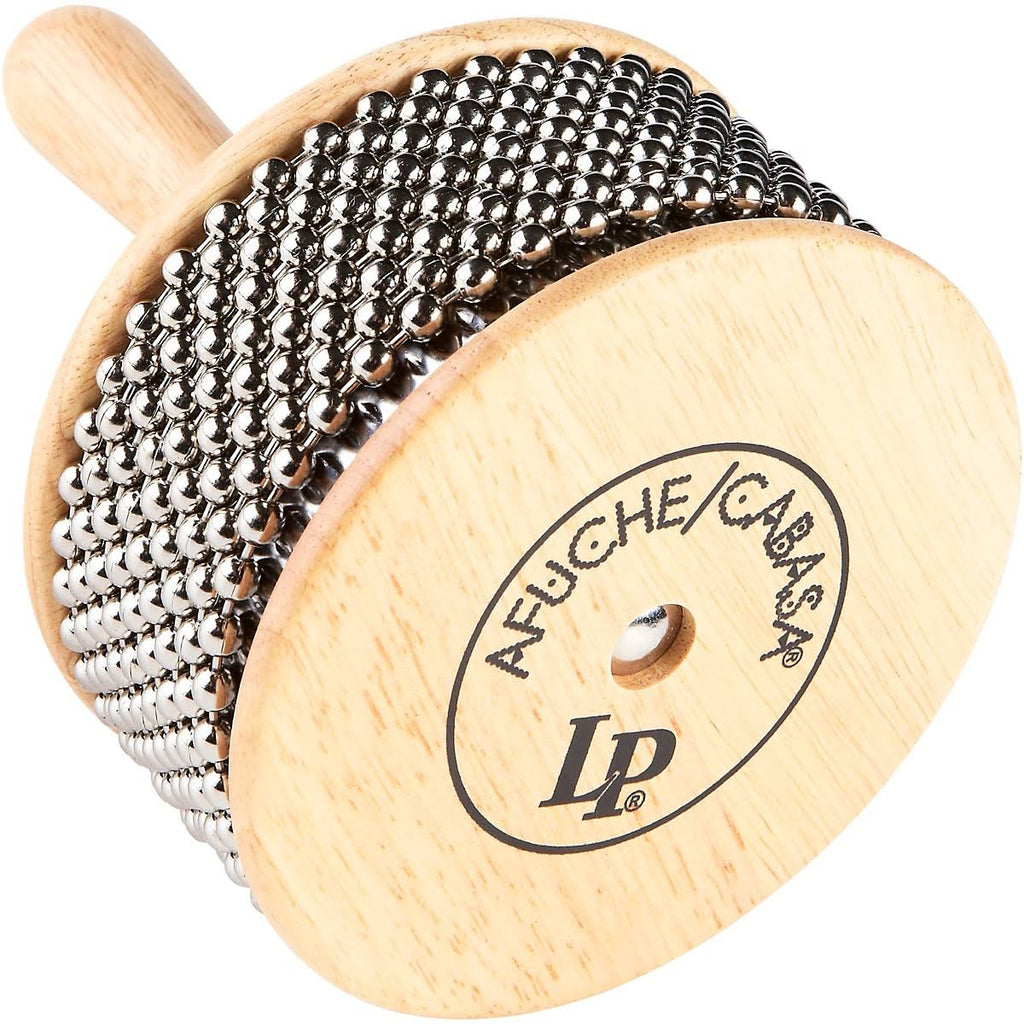 Wood Afuche/Cabasa F211784