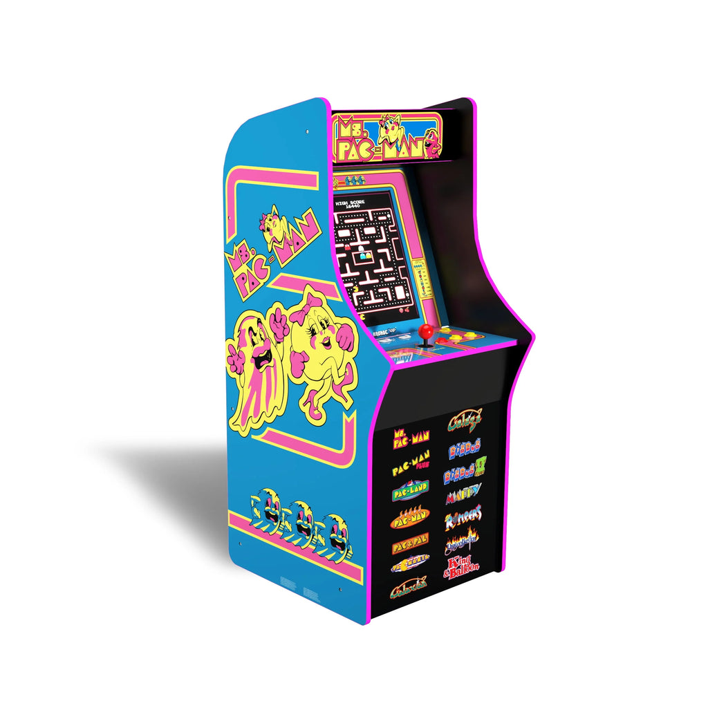 14 classic games Arcade Game with 17-inch screen F3806