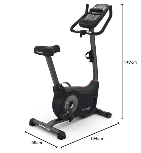 Upright Bike S465