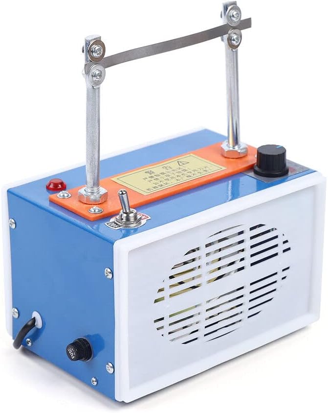 Electric Hot Knife Rope Cutter 110V 200W P942