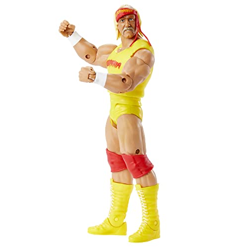 6-inch Posable Action Figure N2494