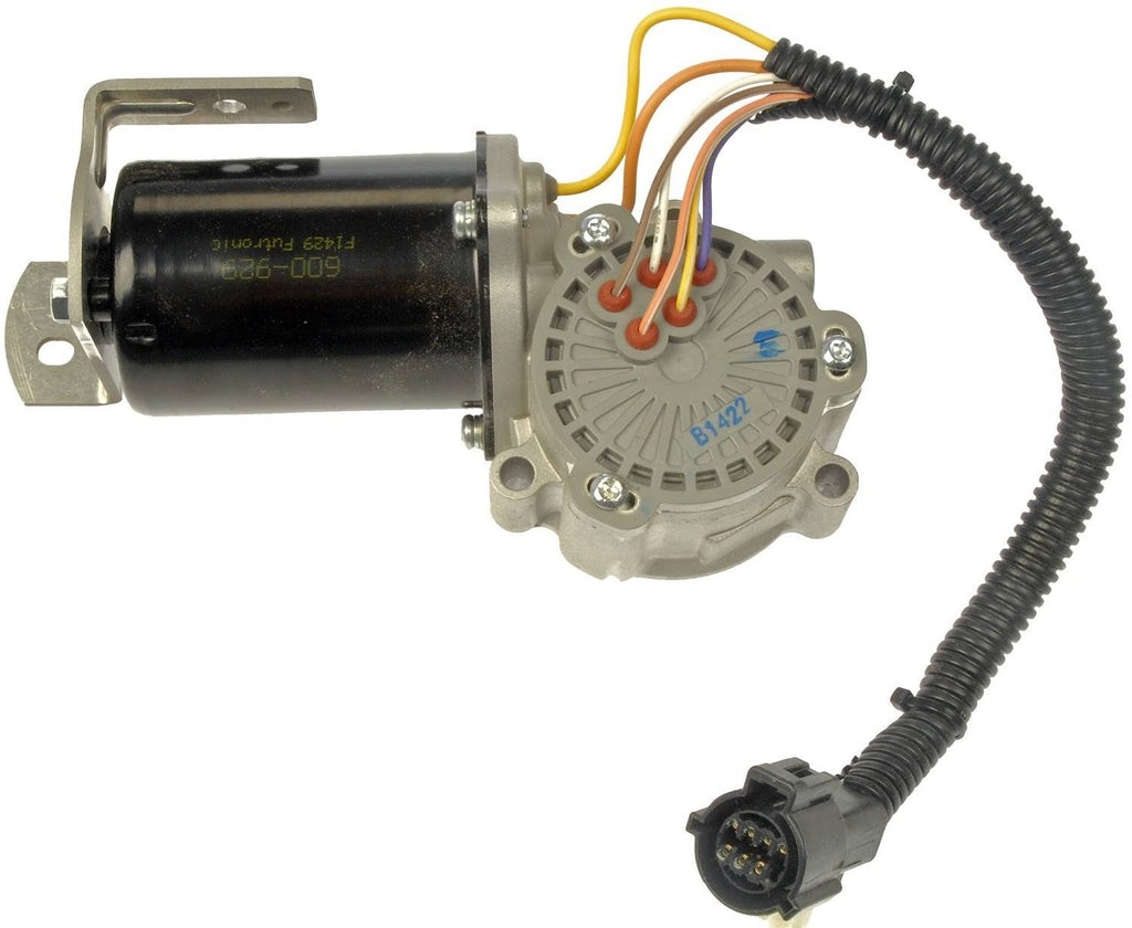 Transfer Case Motor Y176627