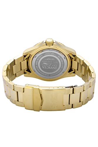 Stainless Steel Quartz Watch Z89562