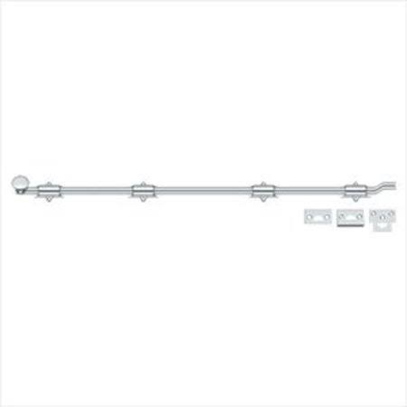 42x22 Surface Bolt S39964