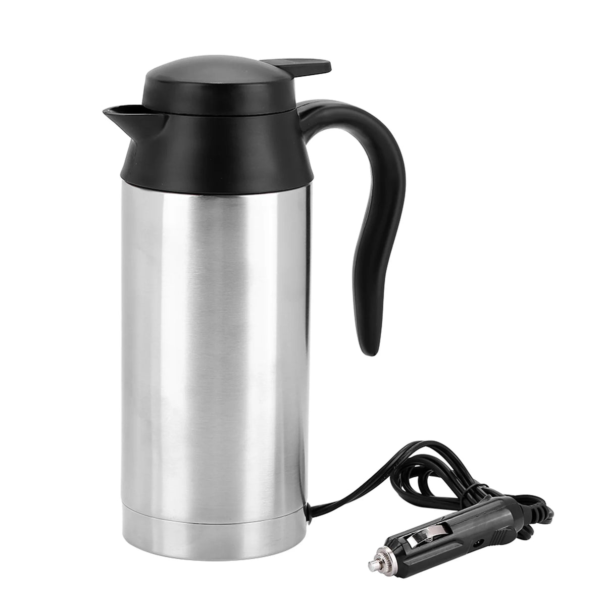 Portable 750ml 24V Water Heater Bottle E346
