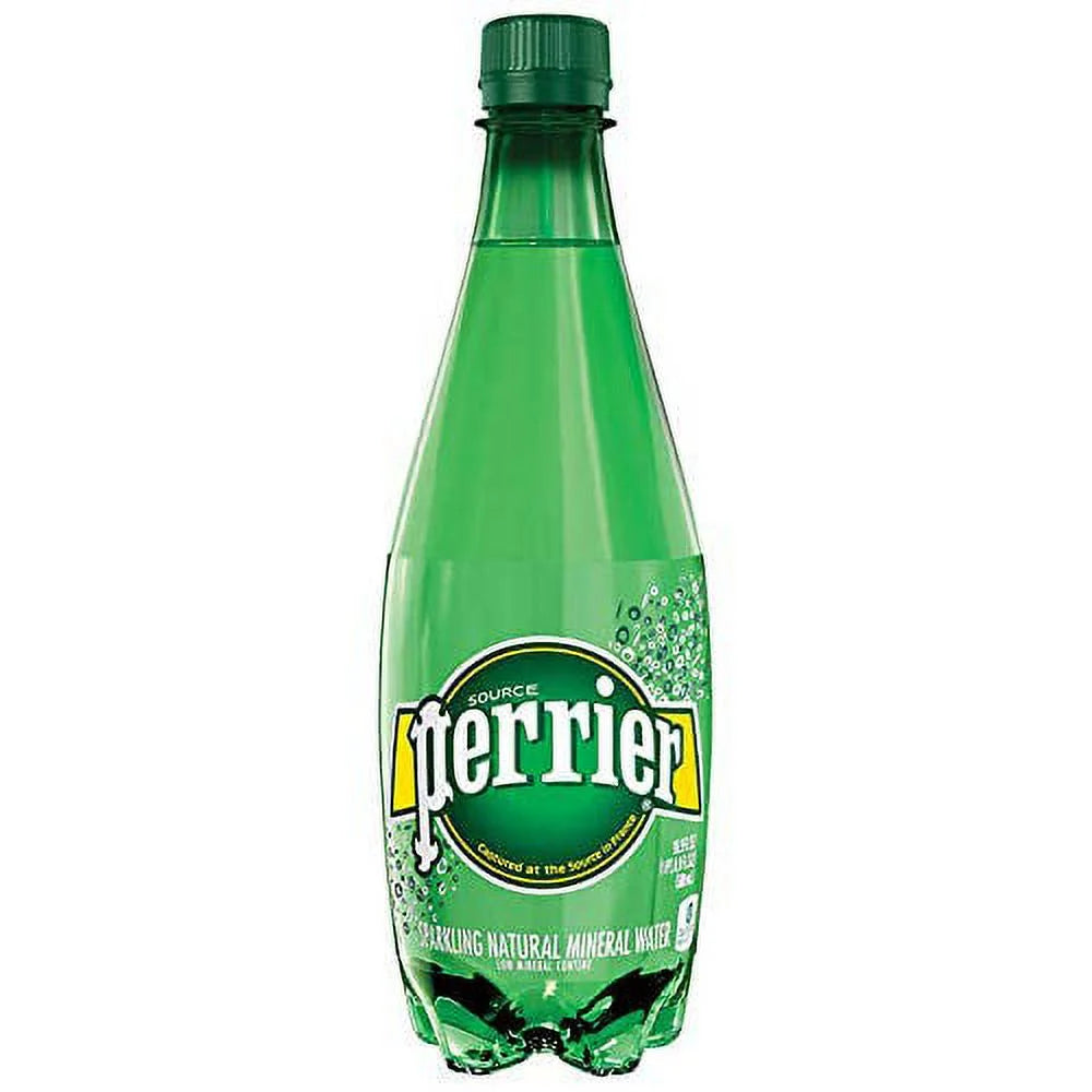 24-Count 16.9 fl. oz Sparkling Natural Mineral Water L8454