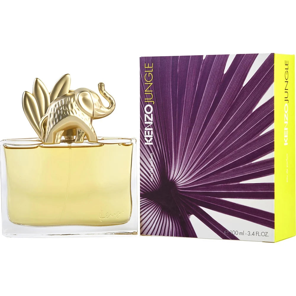 3.4 oz Eau De Parfum Spray for Women W62842