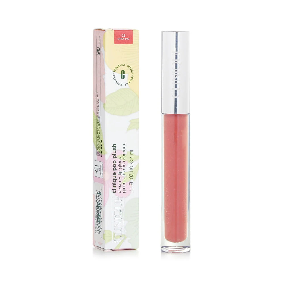 Creamy Lip Gloss D284