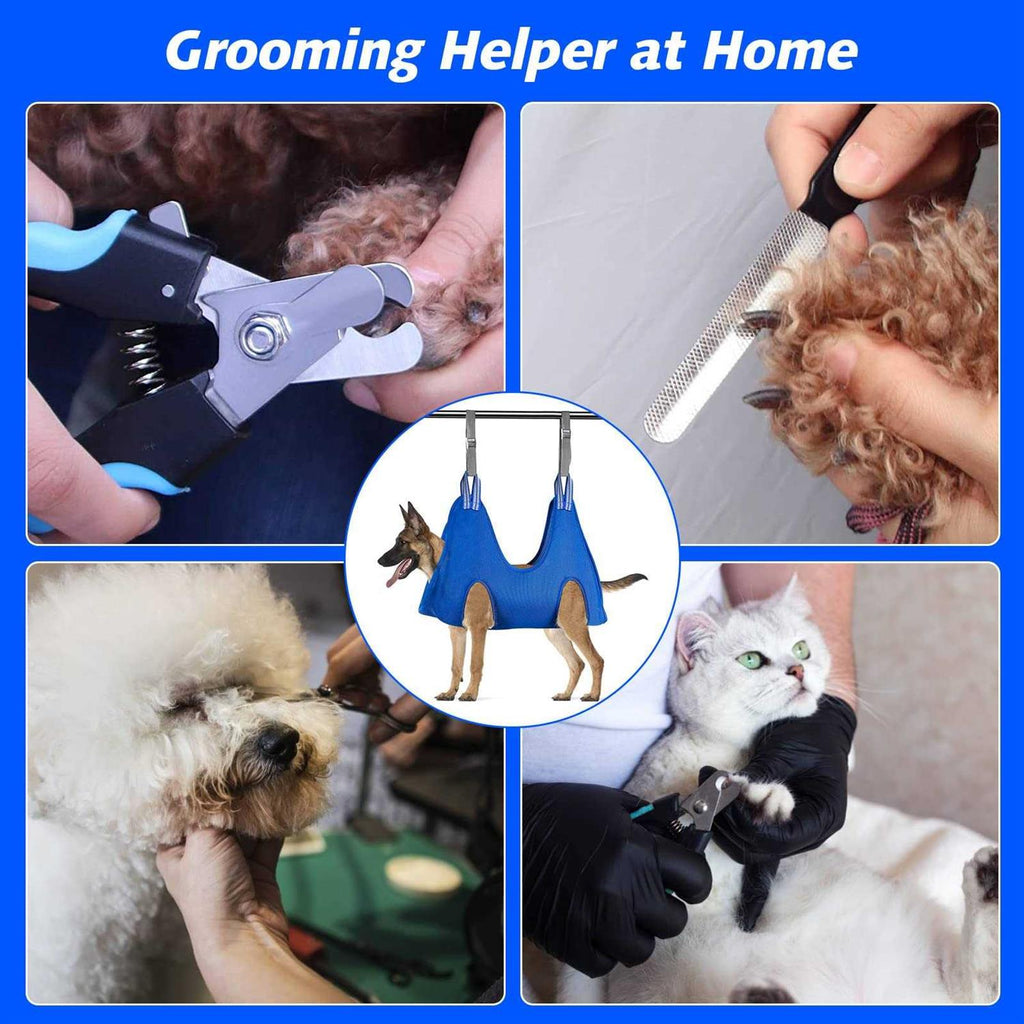 Pet Grooming Hammock J583