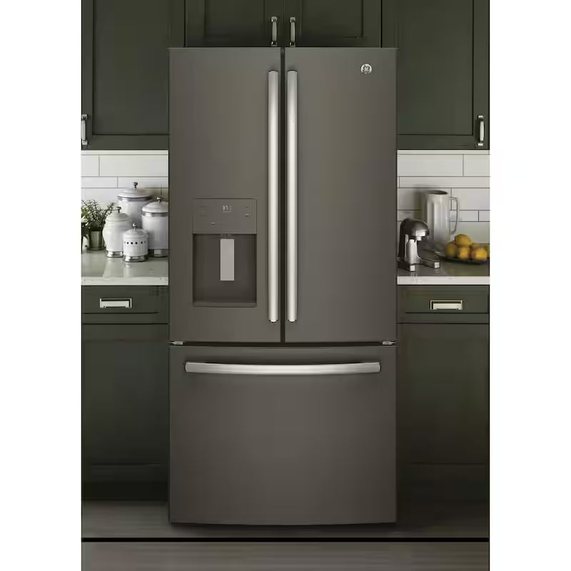 17.5 cu. ft. French Door Refrigerator Z688