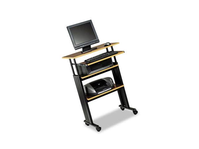 Adjustable Height Desk J12837
