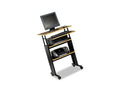 Adjustable Height Desk J12837