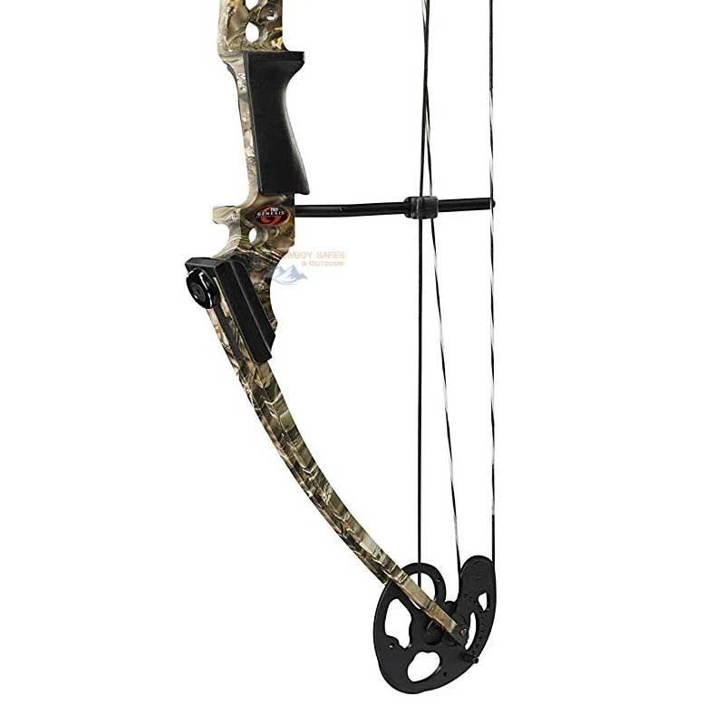 Lefthand Bow E921