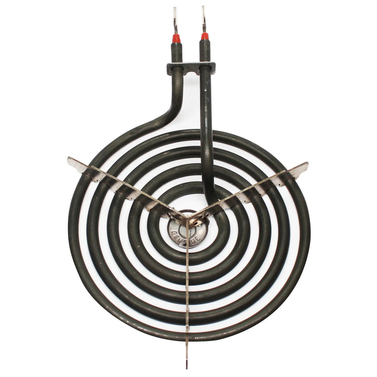 2-Pack 6 inch Surface Burner Element for Range Stove Cooktop T72524