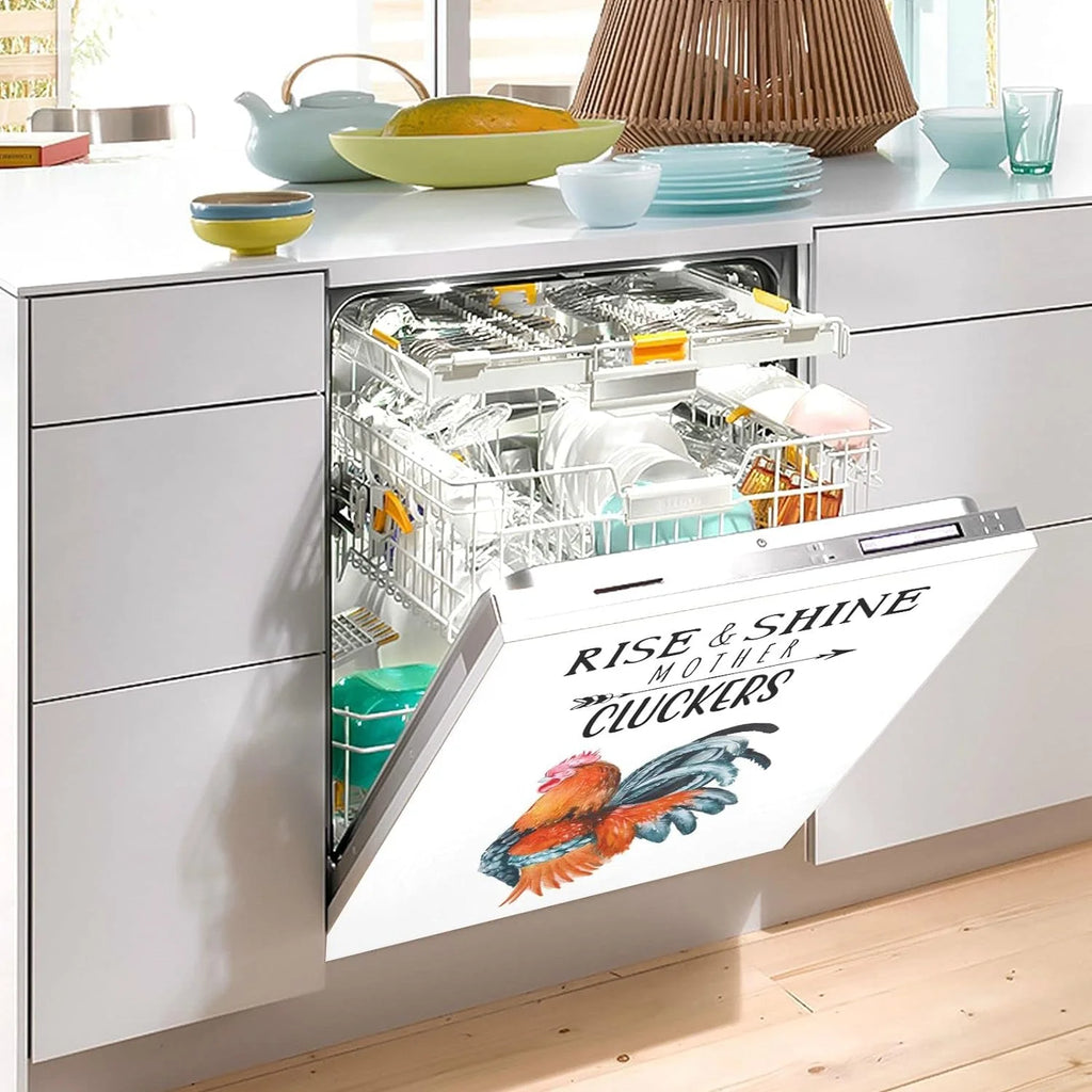 Dishwasher Magnet Cover 23" x 26" M1999