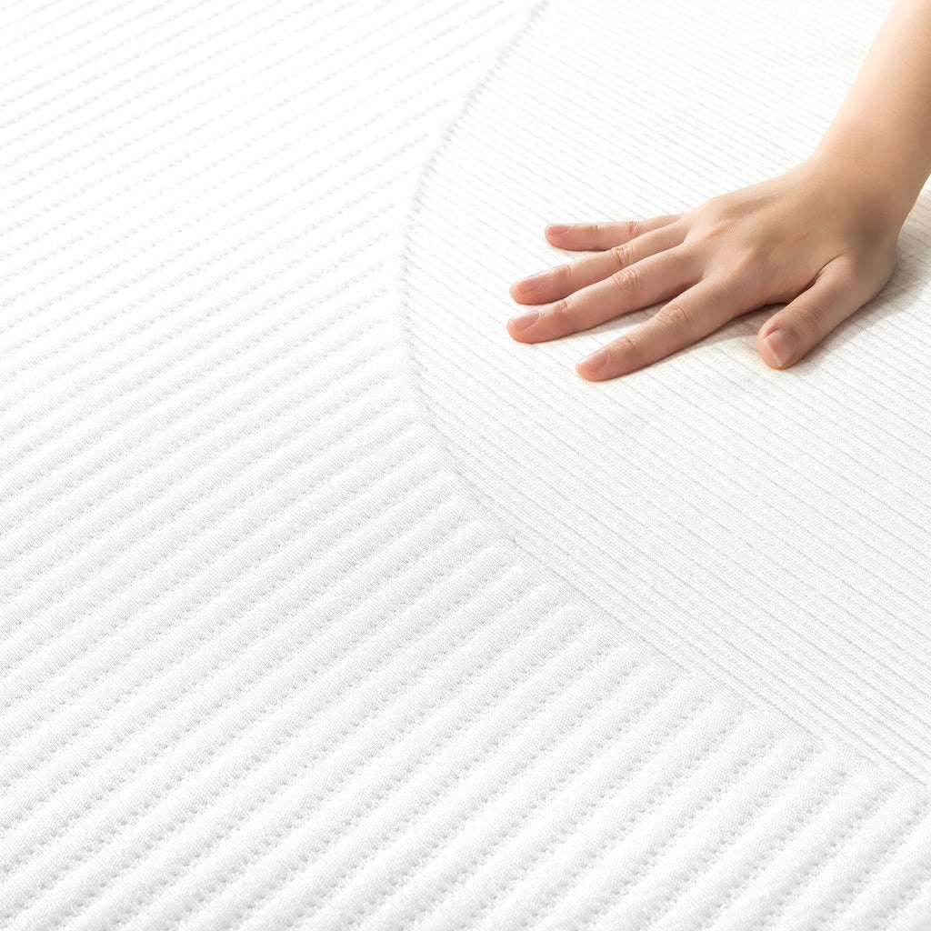8 Memory Foam Mattress H433589