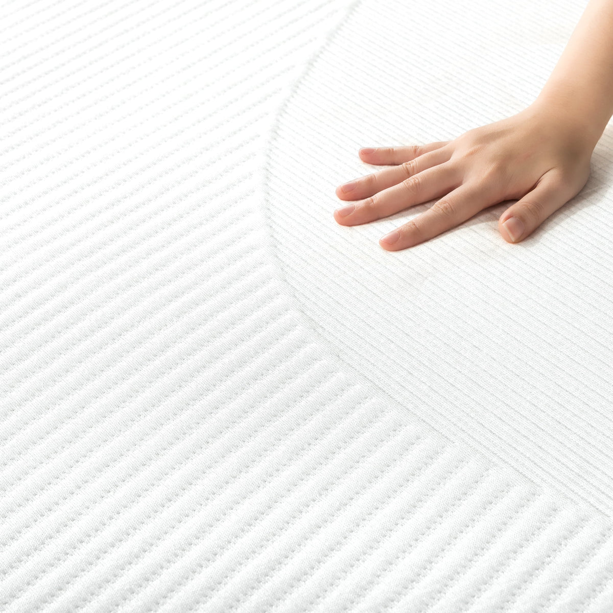 8 Memory Foam Mattress H433589
