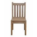 Patio Dining Chair T76543