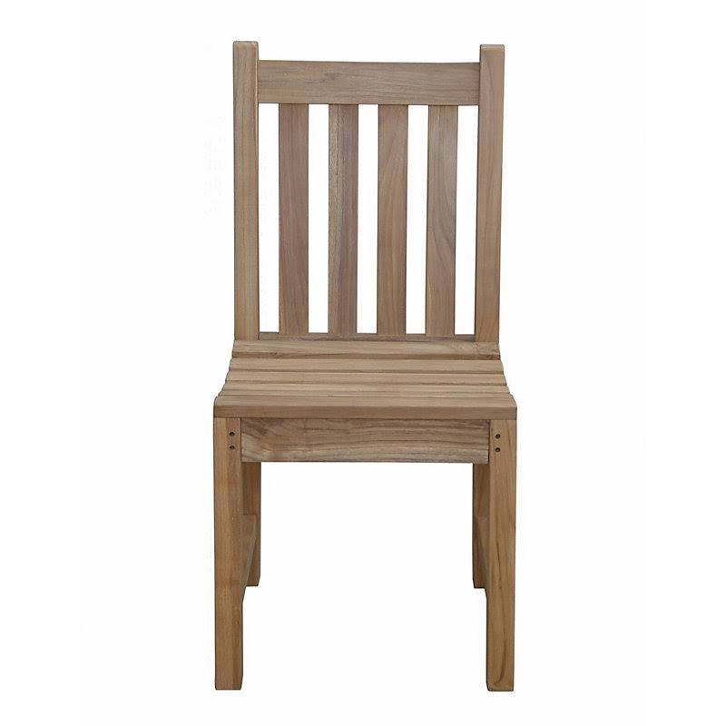 Patio Dining Chair T76543
