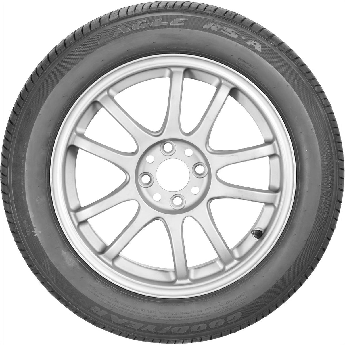 All-Season Tire S5785