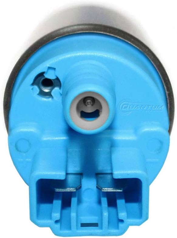 In-Tank EFI Fuel Pump with Tank Seal, Fuel Filter, Strainer G150