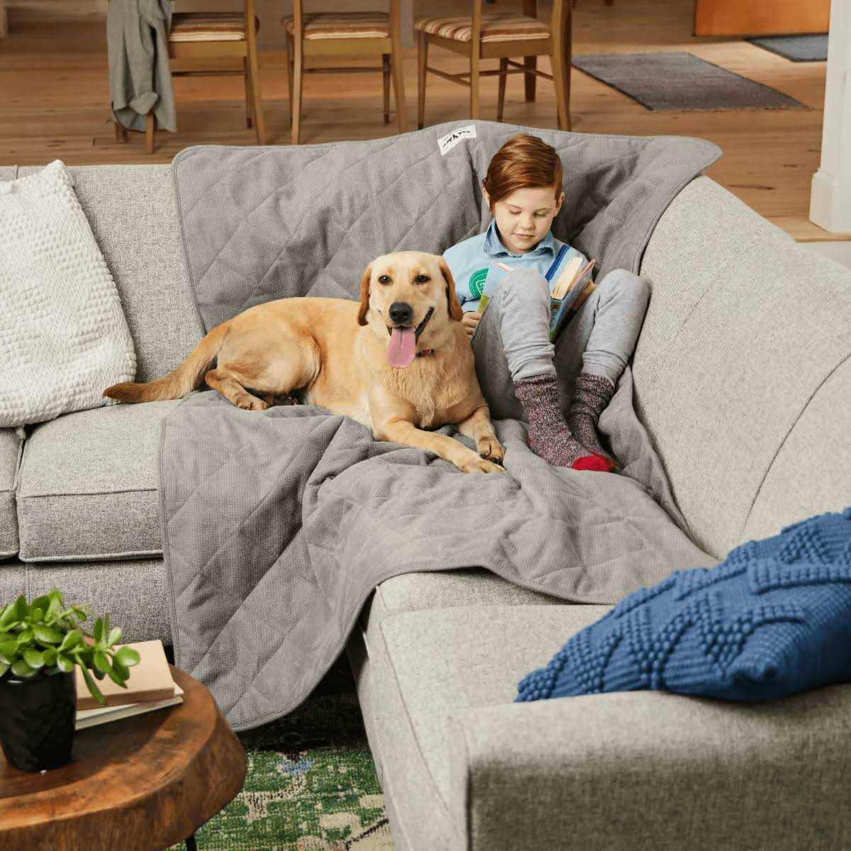 Quilted Throw Q2986