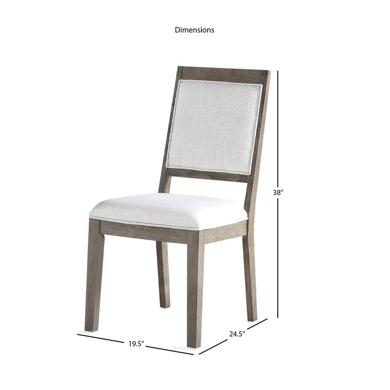 5 Piece Dining Set A7364